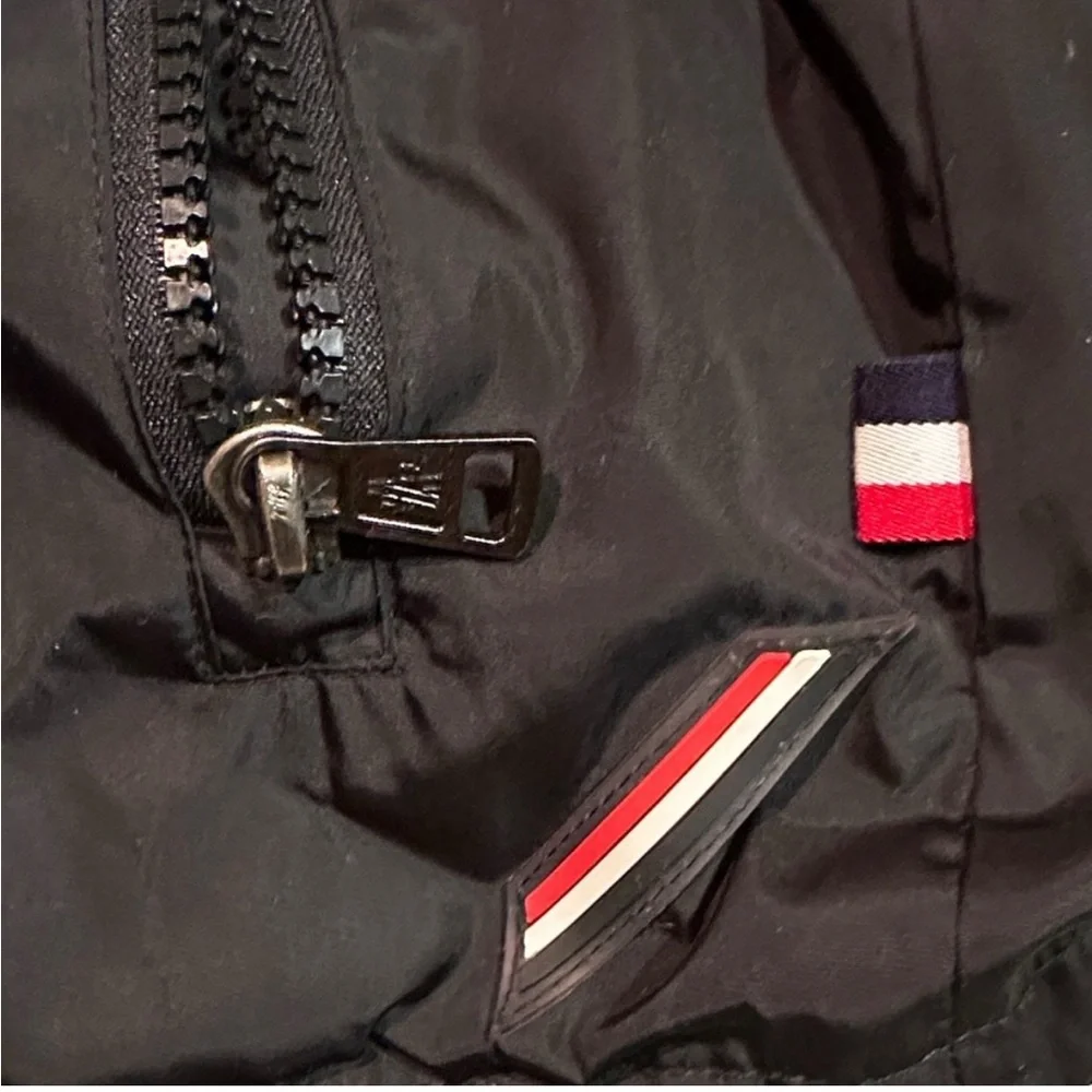 SUPER RARE~MONCLER jacket  Zip-Up Cardigan. BEAUTIFUL!!! - Picture 10 of 10
